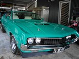 1970 Ford Torino – Today’s tempter