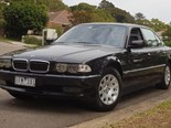 1999 BMW E38 750iL – Today’s Tempter