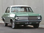 Buyer's Guide: Holden HD (1965-66)