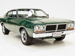 Shannons classic car auction - Editor's picks