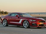 Roush Muscle Up For Grabs