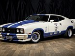 Ford XC Cobra + Boss 302 Mustang + Lancia Stratos Replica - Auction Action 413