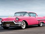 1957 Cadillac Series 62 Coupe DeVille Review - Toybox