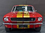 Our Classic American picks of Pickle’s Gosford Classic car auction