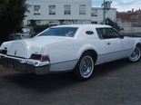 Lincoln Continental Mark IV – Today’s Tempter