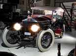 1913 Rolls-Royce Silver Ghost Review