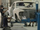 Luxury Car Tax break on re-imported cars following overseas restoration