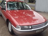 1989 Holden VN Calais Cut & Buff - Our Shed