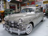1949 Chrysler Royal Club Coupe – Today’s Tempter