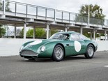 The most iconic Aston Martins head to Goodwood Auction