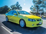 Ford Falcon XR6 Turbo - Buyers Guide