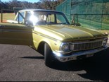 1965 Ford XP Falcon Deluxe – Today’s Weekend Tempter