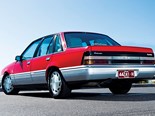 1986-88 Holden VL Commodore Turbo Buyer's Guide