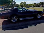 1975 Chevrolet Corvette C3 Stingray – Today’s Tempter