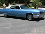 1970 Cadillac Coupe De Ville – Today’s Tempter