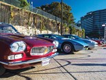 Maserati Owners Club of Australia - Club Profile