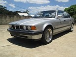 1993 BMW 740IL – Today’s Tempter