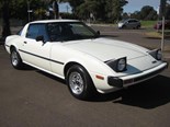 1979 Mazda RX7 Series 1 – Today’s Tempter