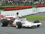 Marques of Distinction - McLaren