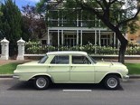 1963 Holden EJ – Today’s Tempter