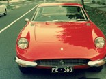 Ferrari Memories + Capri vs MX-5 + Ford Landau - Mailbag 414