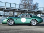 Bonham’s Goodwood Auction to fulfil all of our fast car fantasies