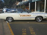 1968 Ford Torino GT Pace Car – Today’s Tempter