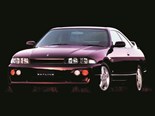 Nissan Skyline 1990-99 – 2018 market review