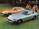 Datsun Sports 1964-83 - 2018 market review