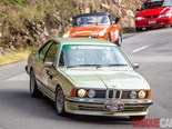 Classic Rallye 2018, Tasmania - Gallery