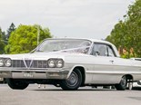 1964 Chevrolet Impala – Today’s Tempter