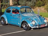 1965 Volkswagen Beetle Deluxe – Today’s Tempter