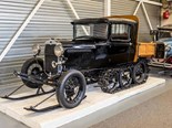 Largest Ford collection auction sets new record