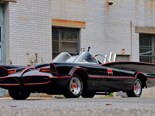 Movie car madness at Mecum Auction’s Prior Barris Collection