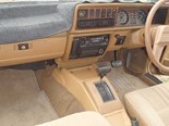 Holden VB Commodore Console Restoration - Our Shed