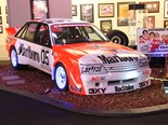 Peter Brock’s ‘Big Banger’ expected to become Australia’s first $2 million car