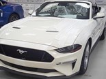 Ford builds ten millionth Mustang