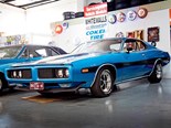 1973 Dodge Charger - Toybox