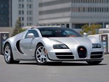Over $8 Million dollars in Bugattis for sale at Mecum’s Monterey auction