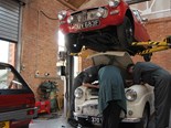 UK Government funds car restoration apprenticeships