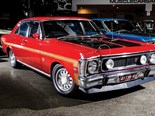 1969 Ford XW Falcon GT-HO Phase I Review