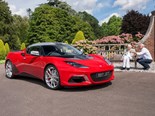 Lotus marks 70 years with 100,000th car