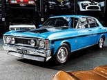 1970 Ford Falcon XW GT-HO Phase II Review