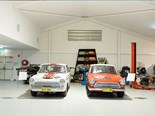 Bathurst’s National Motor Racing Museum kicks into high gear for Father’s Day