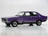Shannons Melbourne Spring Classic Auction preview