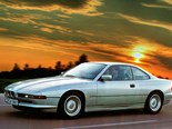 BMW 840i/850i - Buyer's Guide