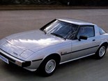 40 Years of Mazda RX-7