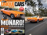 Unique Cars magazine #418 preview! | 50 Years of Monaro