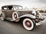 VACC Centennial Cavalcade sees 100 years of cars on the road