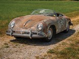RM Sotheby’s to celebrate Porsche’s 70th with landmark sale